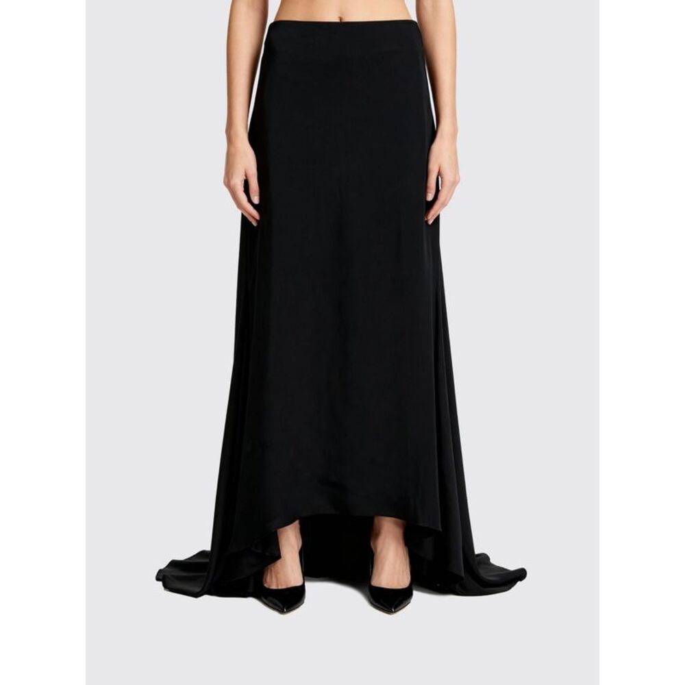 Armarium Skirt Woman Black